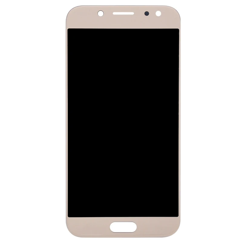 AMOLED/TFT lcd для Samsung Galaxy J5 j530 J530F SM-J530F J530FM lcd дисплей кодирующий преобразователь сенсорного экрана в сборе+ Инструменты