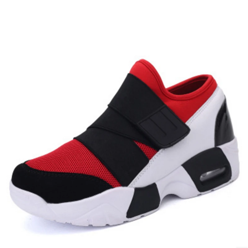 

2018 Size 36-44 Summer Breathable shoes air Running shoes for women Trainers Outdoor Sports Shoes Walking Air cushion Sneakers