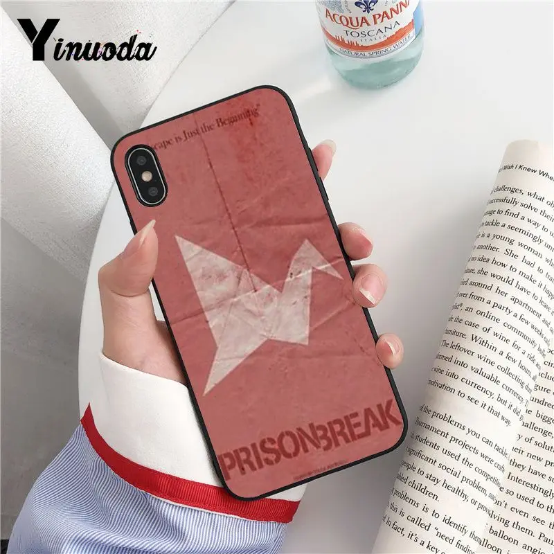 Prison Break