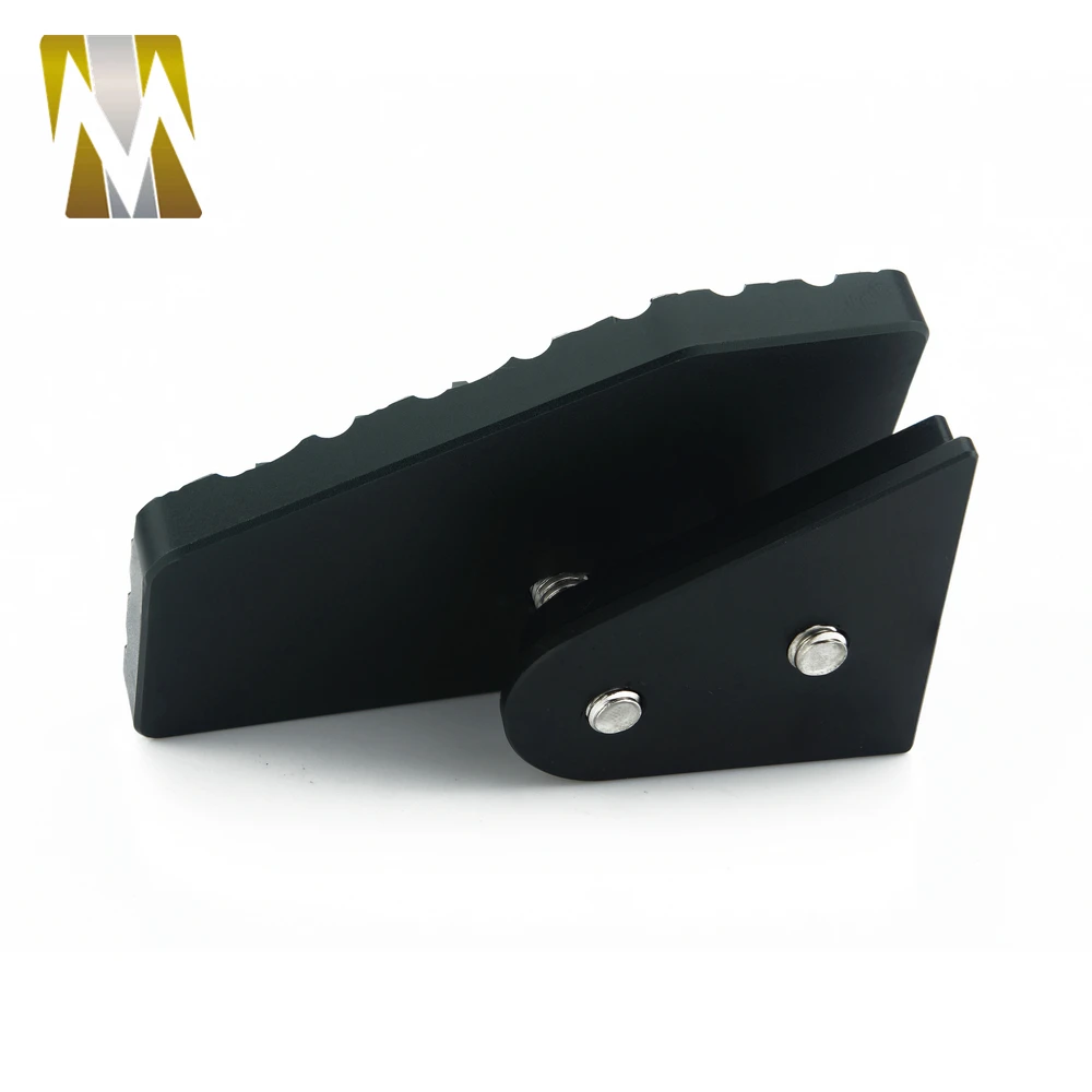 For BMW F800GS Foot Brake Lever Enlarger (5)