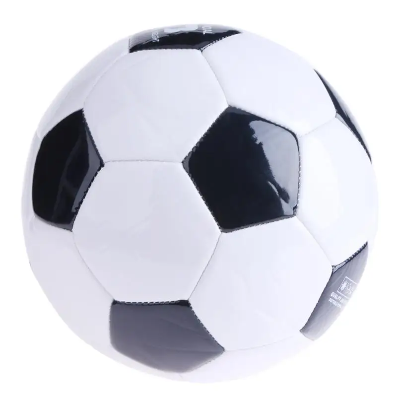 Футбольный мяч № 2/3/4/5 официальный Размеры Стандартный футбольный мяч тренировочные мячи Футбол Premier бесшовные - Цвет: NO.3