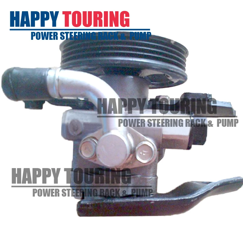 3 New Power Steering Pump Oil Pump for Nissan BLUEBIRD U13 SR20 49110-0E000 491100E000