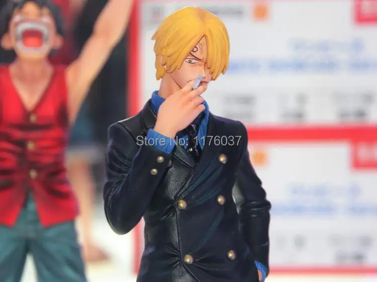 2pcs Nami Sanji Dramatic Showcase 16cm Figure Toys Comic Anime Eiichiro Oda One Piece Straw Hat Pirate Group New Box Dramatic Showcase Figure Toyone Piece Aliexpress