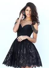 2016 luxus Sleeveless Chiffon Backless Sexy Mini Sommer Cocktail Party Kleider Kleid benutzerdefinierte farbe größe.
