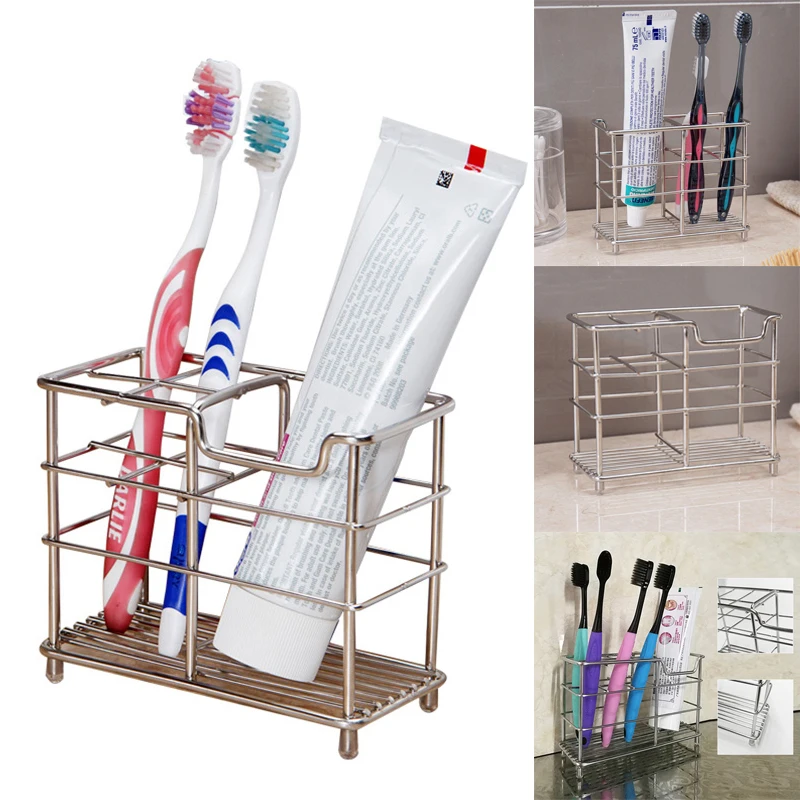 Buy Creativity Stainless Steel Toothbrush and