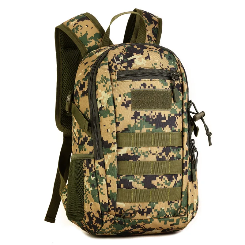 Fishing Cycling Bag Military font b Tactics b font font b Backpack b font Camouflage Mochila