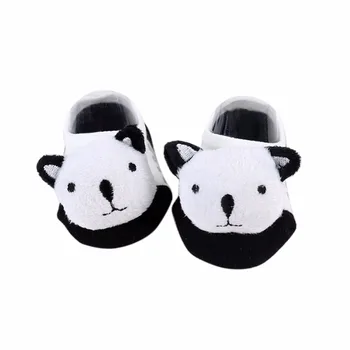 

Toddlers Newborn Sock Baby Boys Girls Cute Cottoon Ankle Socks Cartoon Dog Bear Animals Socks
