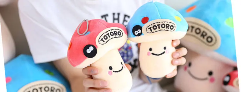 Plush Toys (7)