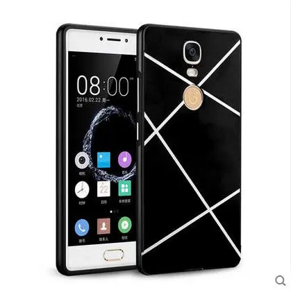

GR olamexy Free Shipping Box for Casper VIA A1 Plus A1+ Alunminum Metal Frame Rim Acylic PC Board Mobile Phone Cover Case