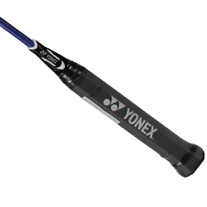 Ракетка для бадминтона Yonex Nanoray NR10F ракетка тренировок yy 4U светильник нападения из