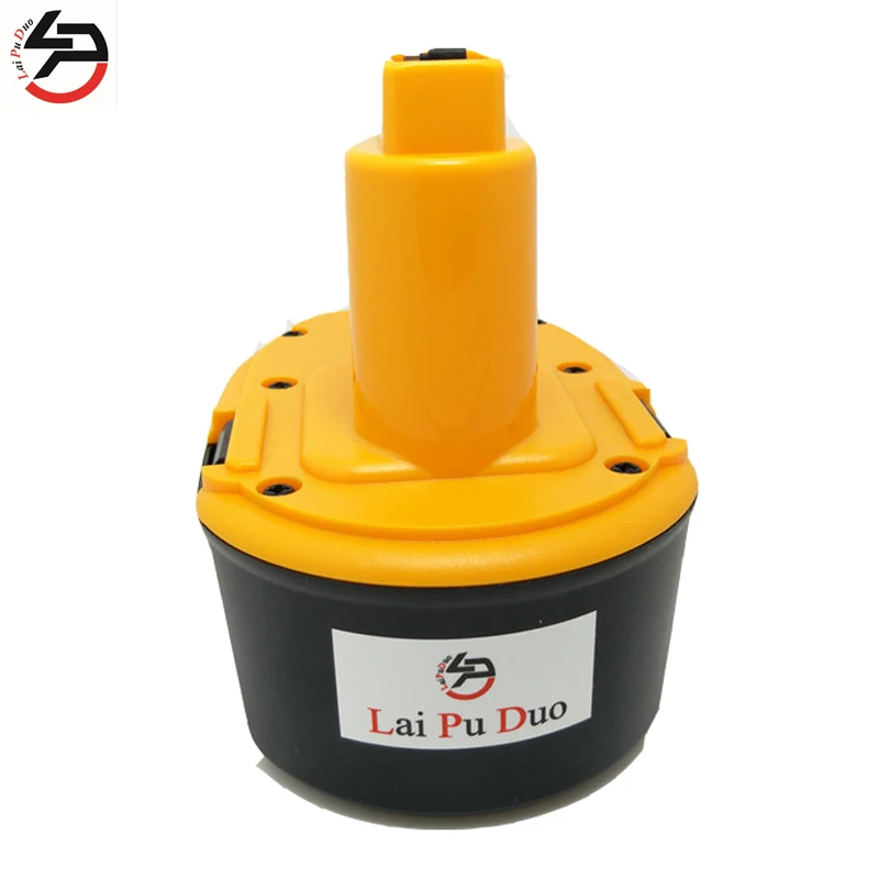 Аккумулятор dewalt dc9091