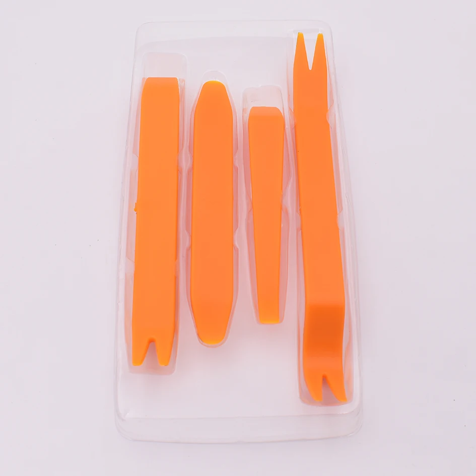 Pry tool