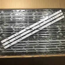 3 шт. Светодиодная лента-подсветка 6-лампы для LG 3" ТВ 32MB25VQ 6916l-1974A 1975A 1981A lv320DUE 32LF5800 32LB5610 innotek drt 3,0 32