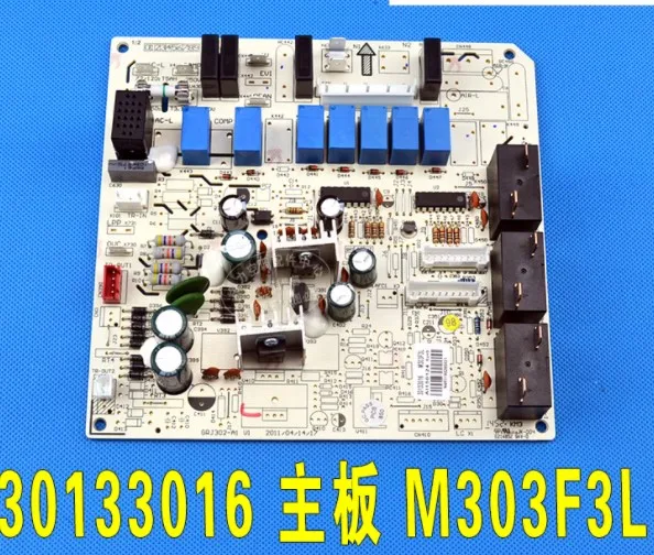 Новая и оригинальная материнская плата 30133016 M303F3L|Датчики давления| |