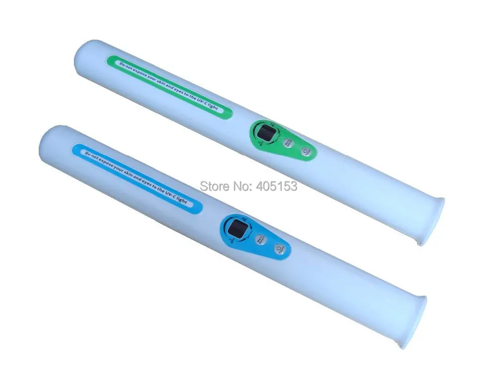 UV-C стерилизатор уф палочка дезинфицирующее средство UVC стерилизация уф лампа санитария