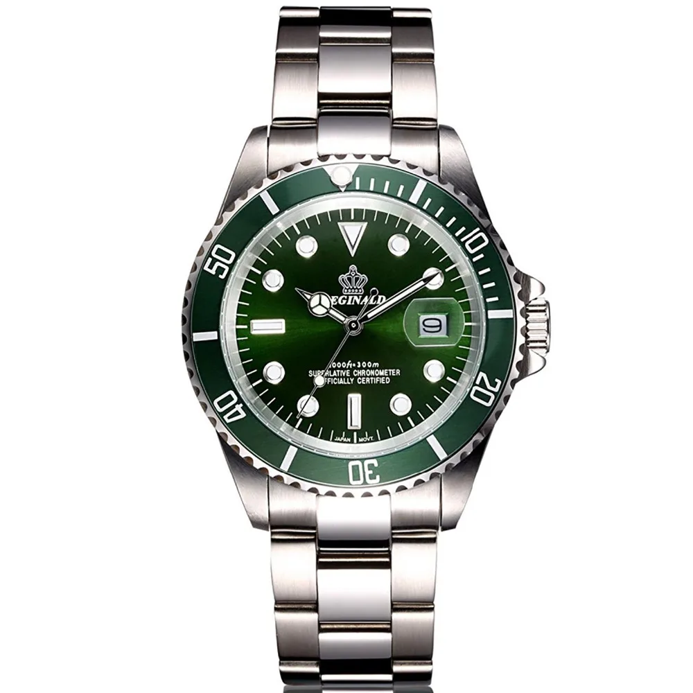 fanmis reginald watch