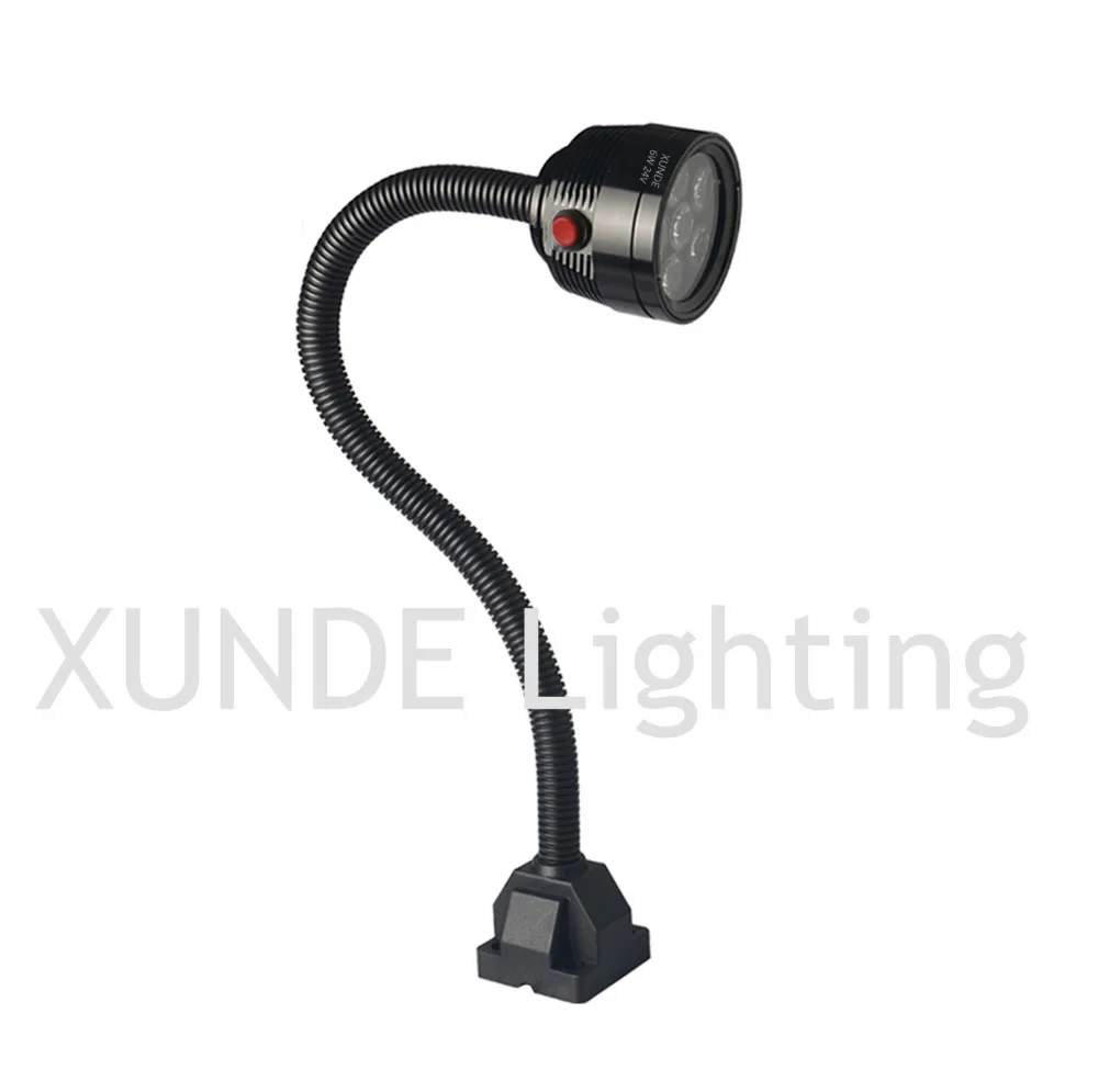 -6W-24V