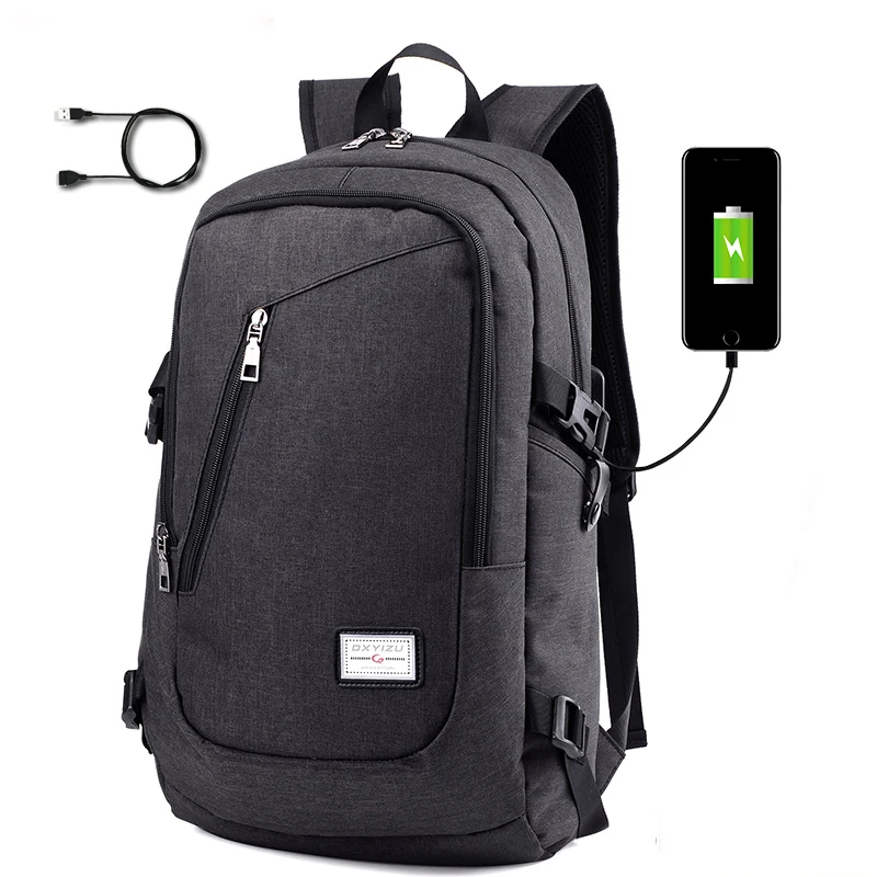 Prix pour Jacodel D'ordinateur Portable Occasionnel Sac À Dos Sac avec USB Ordinateur Portable Sac pour macbook air pro retina messenger sac d'ordinateur portable sacs pour ordinateurs portables 15.6 Prix pour Jacodel D'ordinateur Portable Occasionnel Sac À Dos Sac avec USB Ordinateur Portable Sac pour macbook air pro retina messenger sac d'ordinateur portable sacs pour ordinateurs portables 15.6