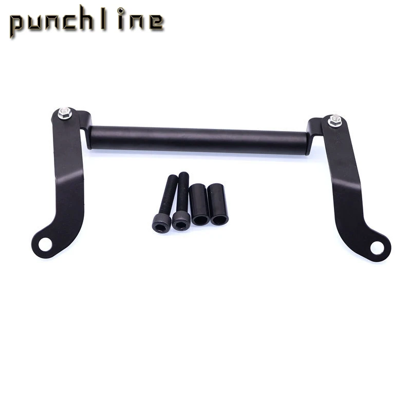 

Fit For HONDA FORZA 125 FORZA 250 FORZA 300 Forza125 Forza250 Forza300 2018-2019 Handlebar Balance Cross Bar Steering Lever