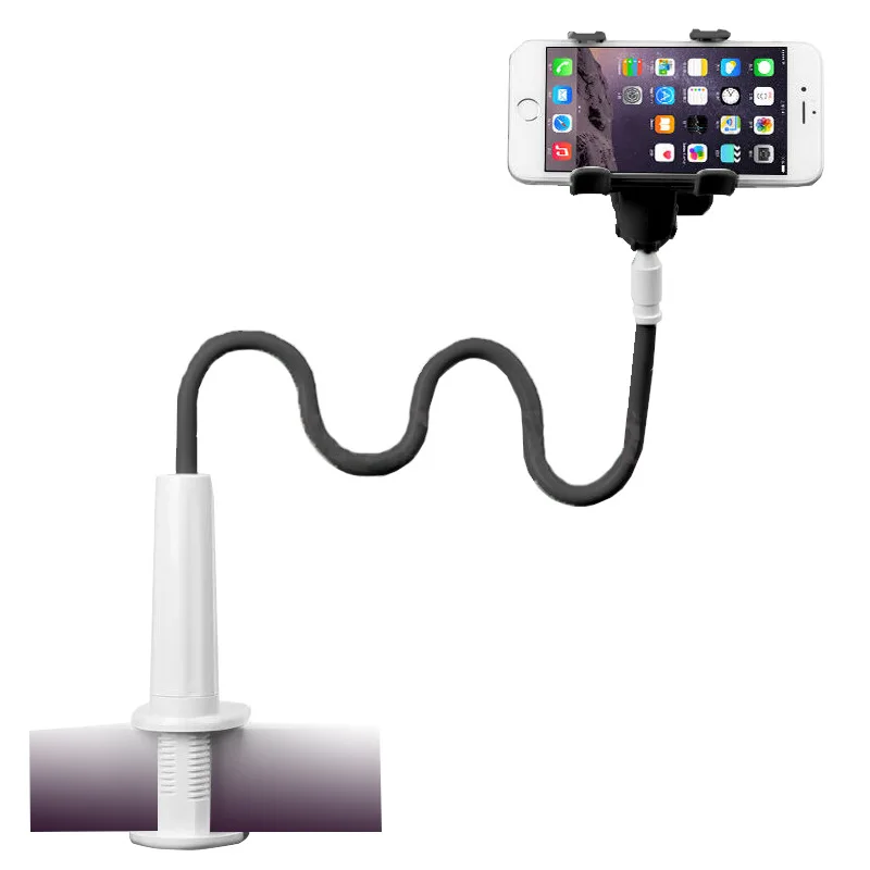 Roating Flexible Phone Holder Stand For Mobile (5)