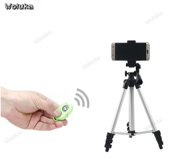

Mobile Bluetooth photo Remote control Wireless shutter selfie apple Android Universal button CD50 T15