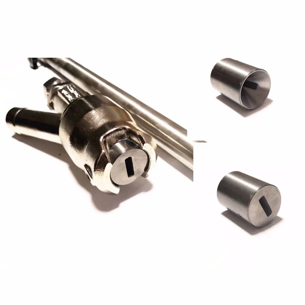 

Ultra high pressure cleaning machine sand blasting gun head fan alloy head sand blasting gun head accessories rust removal head.