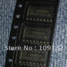 AM26C32C AM26C32CDR SOP16