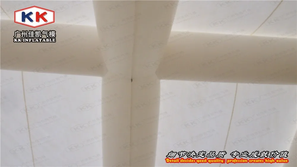 Рисунок 5 - CE сертификация, гигантские надувные