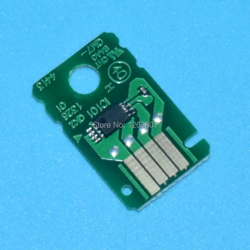 

MC30 MC-30 1156C002AA Maintenance tank chip For Canon pro 560S 540 540S 520 PRO540 PRO520 PRO500 mc30 Printer Waste ink Box Chip