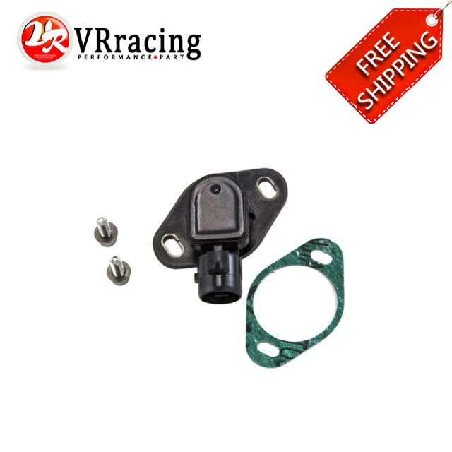 VR RACING FREE SHIPPING FOR HONDA ACURA ACCORD F22 H22 B16 B18 B20 B18C1 D16 TPS
