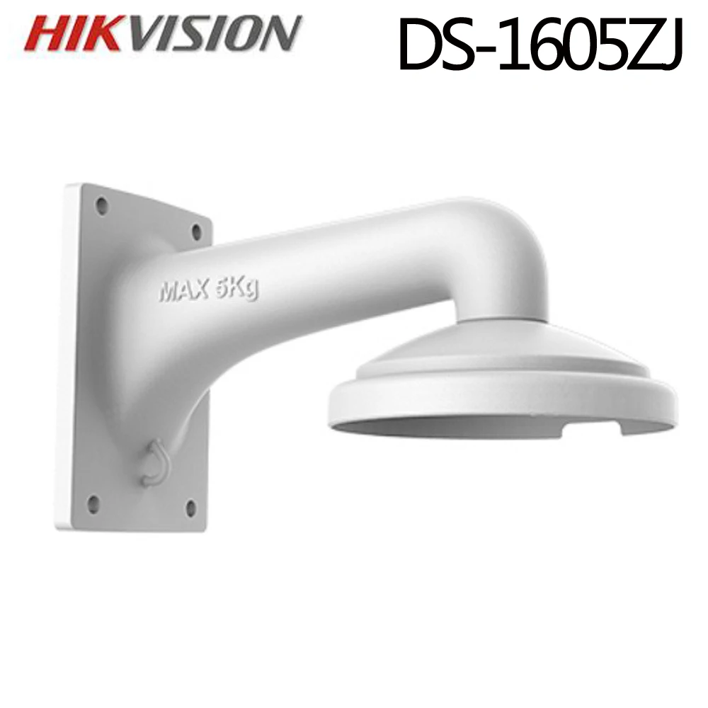 CCTV Camemra Настенный монтажный кронштейн DS 1605ZJ для купольной камеры 2DE4A320IW DE|Корпусы