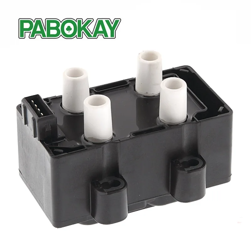 

Ignition Coil For RENAULT Clio I II Kangoo Express Laguna II Megane I Twingo 1.2 2.0 16V 8200141149 119840287 U2019 DMB883