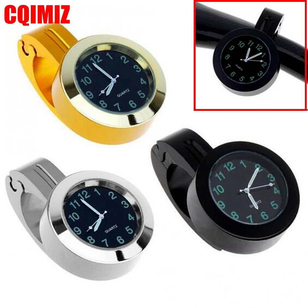 HANDLEBAR WATCH2