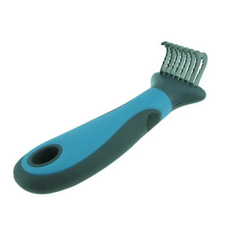 Combs Dog Hair Remover Cat Brush Grooming Tools Pet Detachable