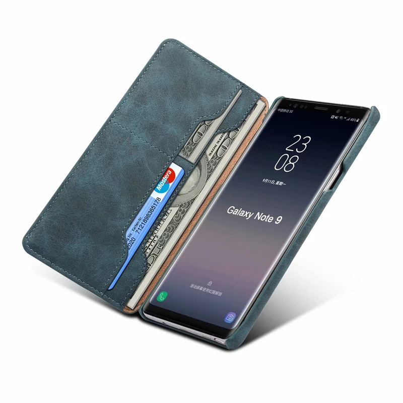 samsung galaxy note 9 blue 1