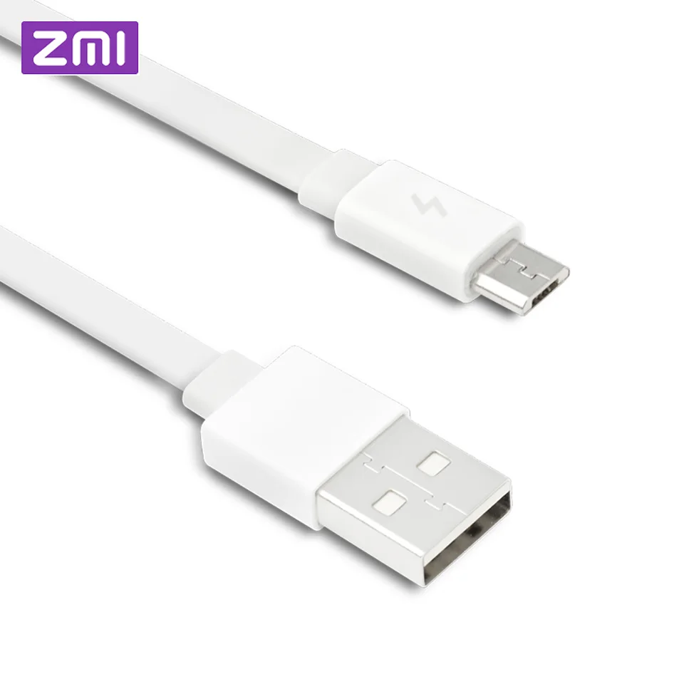 الأصلي Xiaomi ZMI المصغّر usb كابل 1 متر سريع شاحن و كابل بيانات شاحن USB للهاتف المحمول كابل لسامسونج LG هواوي الأصلي Xiaomi ZMI المصغّر usb كابل 1 متر سريع شاحن و كابل بيانات شاحن USB للهاتف المحمول كابل لسامسونج LG هواوي