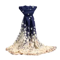 Модный зимний шарф для женщин кашемировый шарф теплый плед пашмины шарф Элитный бренд длинный шарф женский шарфы и шали