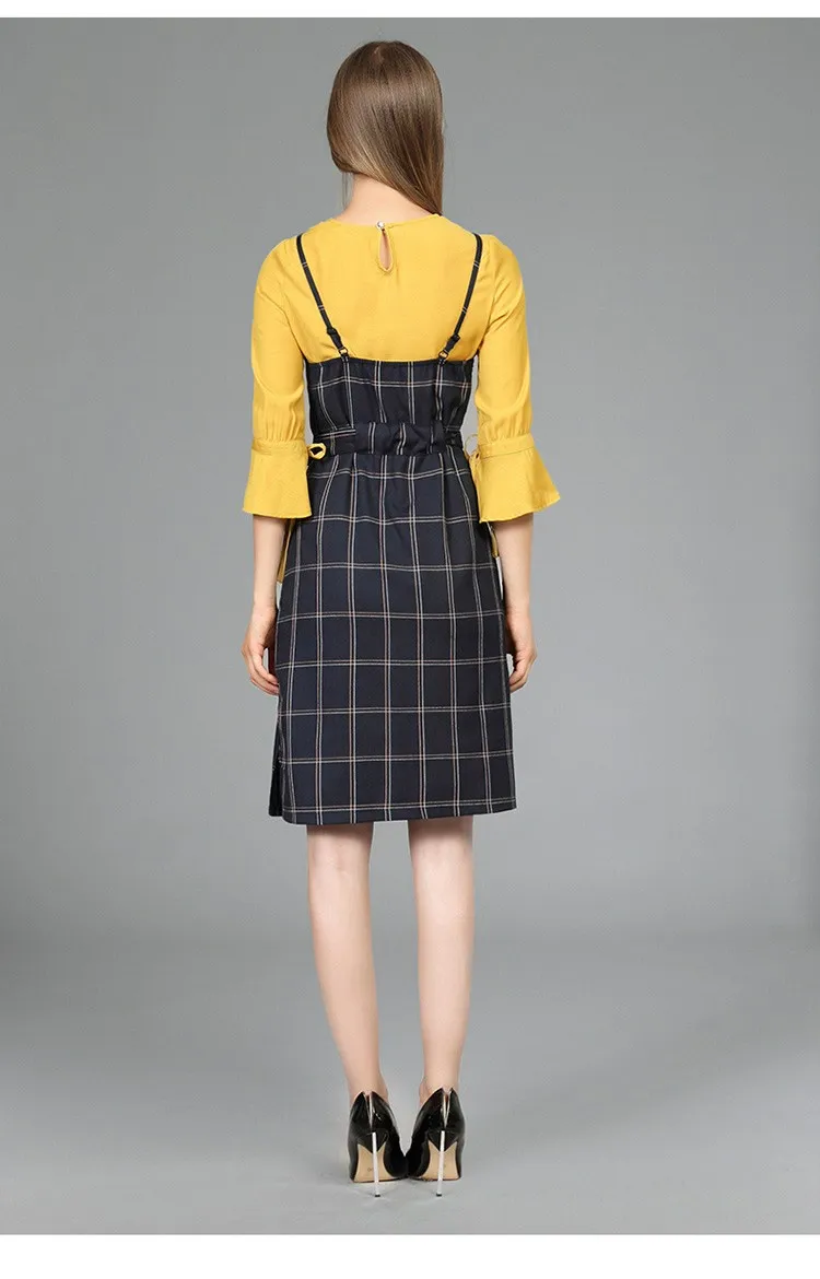 Women-Winter-Knitted-Set-Skirt-and-harajuku-Blouses-Women-Set-spring-2017-Plaid-Fashion-Women-New-2-piece-Set-Skirt_12