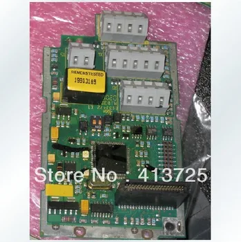 

6SE6420 inverter series motherboard IO board general