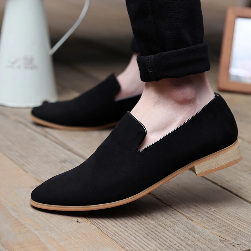 Flats hombre Clearance