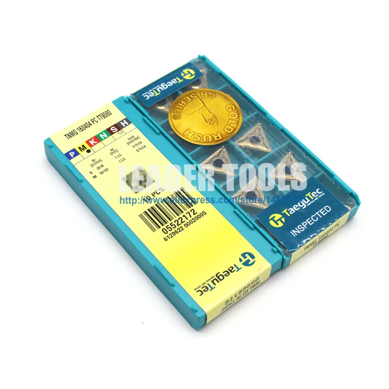TNMG160404 TNMG160408-PC TT9080-1