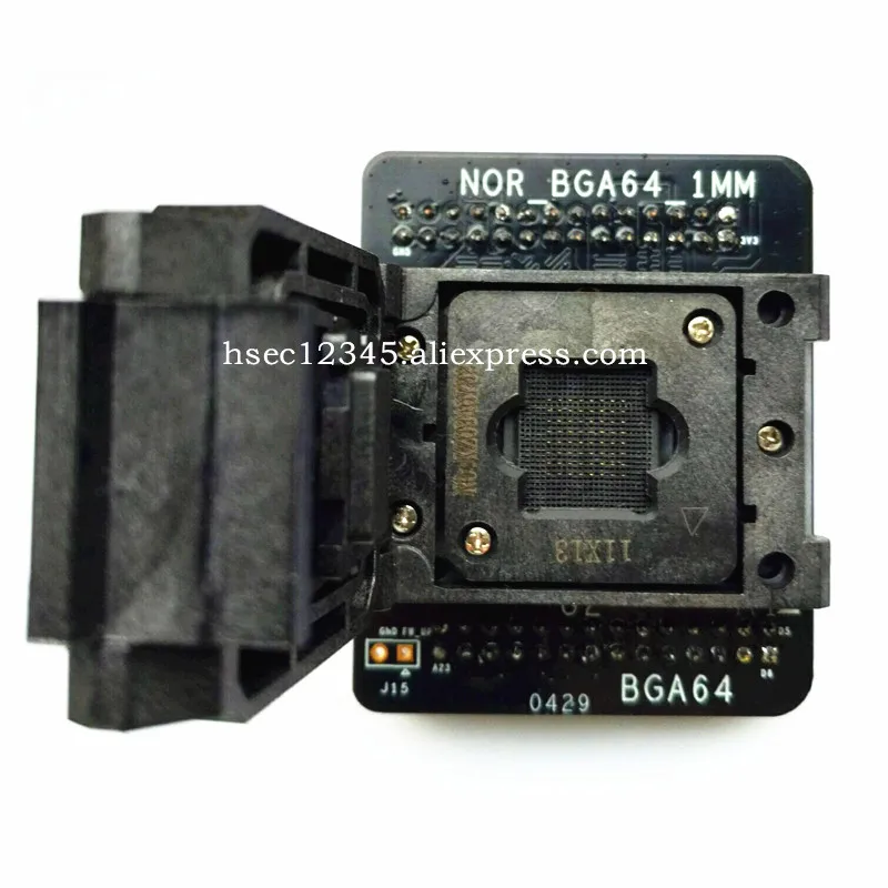 BGA642