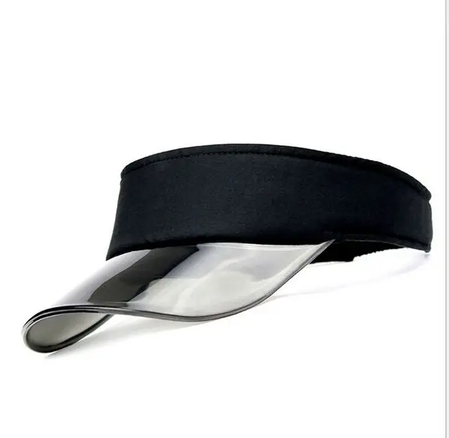 uv visor cap