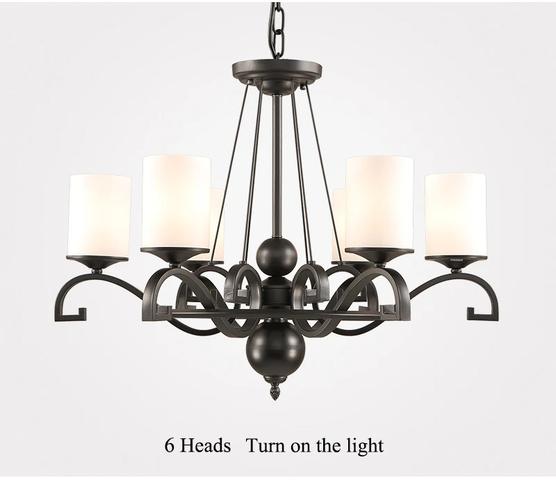 modern led chandeliers (10)