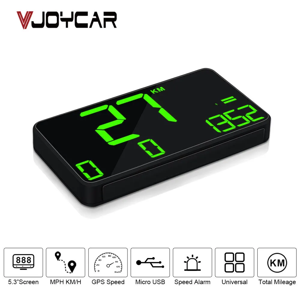 Vjoycar-5.3 ġ GPS ӵ  ڵ, ӵ ÷ ̻  溸 ý    Ʈ ڵ