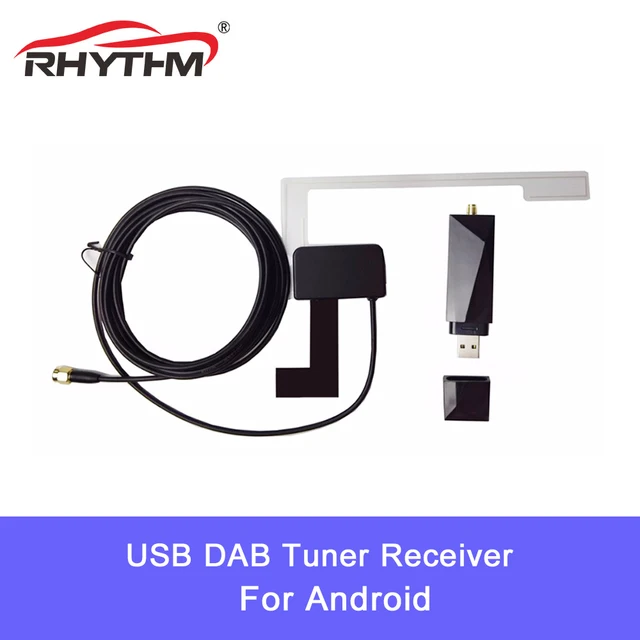 Best Offers USB DAB Radio Tuner Receiver Stick For Android 2 din Car auto radio DVD Player Digital audio broadcasting dab tuner Only Europe Best Offers USB DAB Radio Tuner Receiver Stick For Android 2 din Car auto radio DVD Player Digital audio broadcasting dab tuner Only Europe