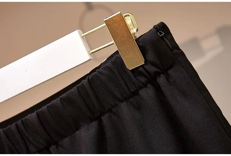 5XL Большие размеры Женская Хлопковая полосатая футболка сексуальный костюм с