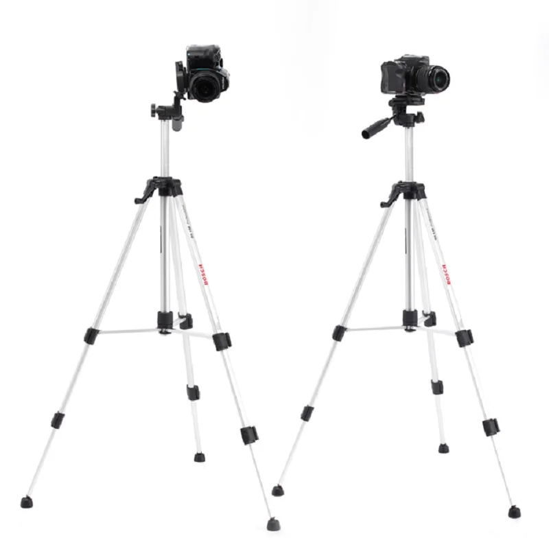BS150 Универсальный Профессиональный мини штатив для Gopro Canon sony цифровых зеркальных