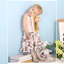 2019-neue-Kinder-Kleidung-M-dchen-Kleidung-Sommer-Leibchen-Top-Sch-ne-Blume-Kleid-2-St.jpg_640x640