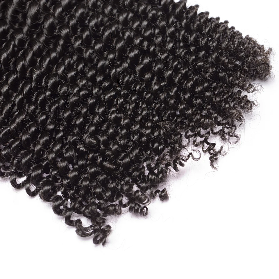 CEXXY монгольская причудливая завивка remy волос натуральный цвет 100% человеческие